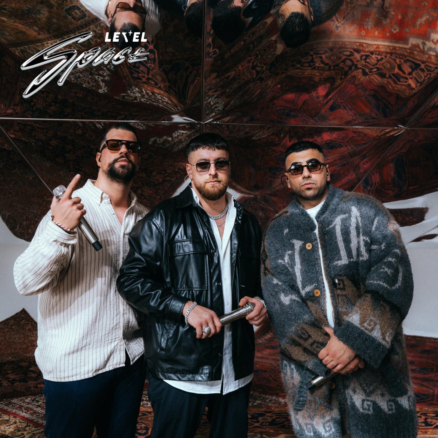 Hade (Level Space Edition)