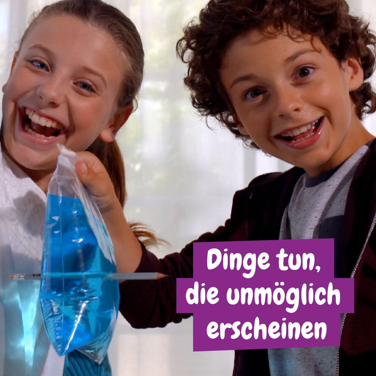 Science4you Science de la Magie - Boite de Magie pour Enfant - Apprenez la magie avec la Coffret de Magie pour Enfant - Jeux pour Enfant 8+ ans avec Kit de magie - Cadeau pour Garçon et Fille 8+ ans