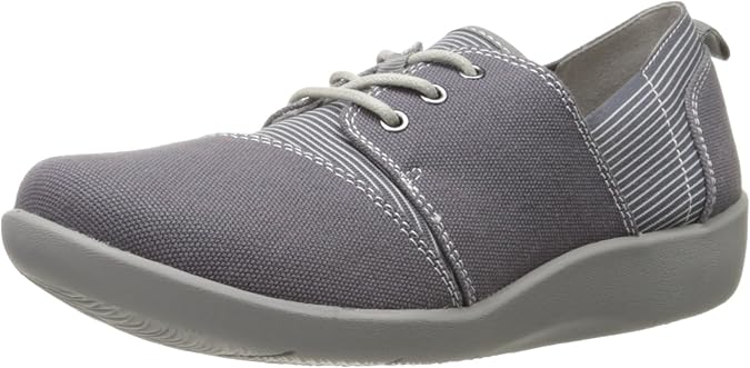active clarks cloudsteppers