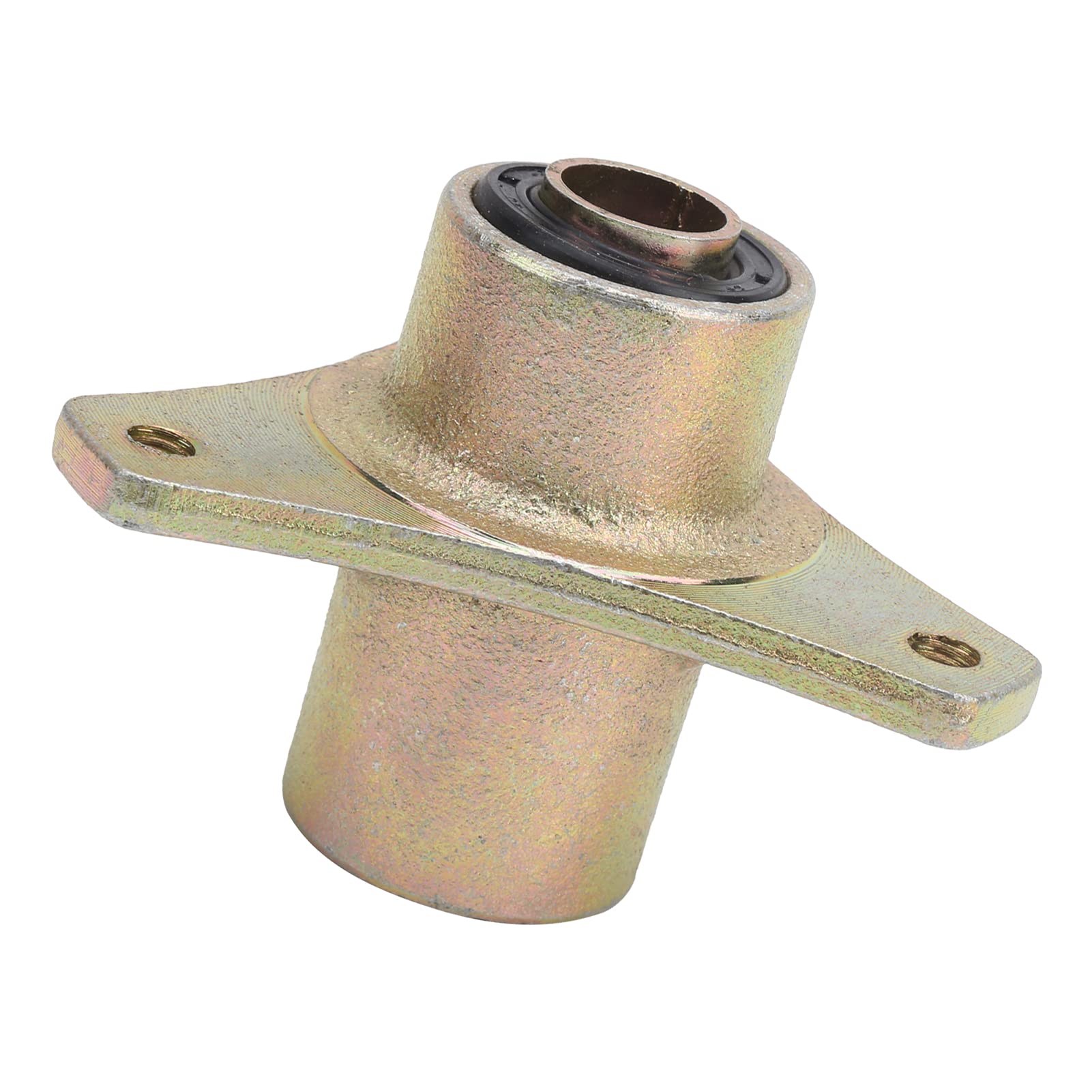 Remplacement de moyeu de roulement de jante de roue avant de véhicule pour 110CC 125CC Quad Dirt Bike ATV Go Kart