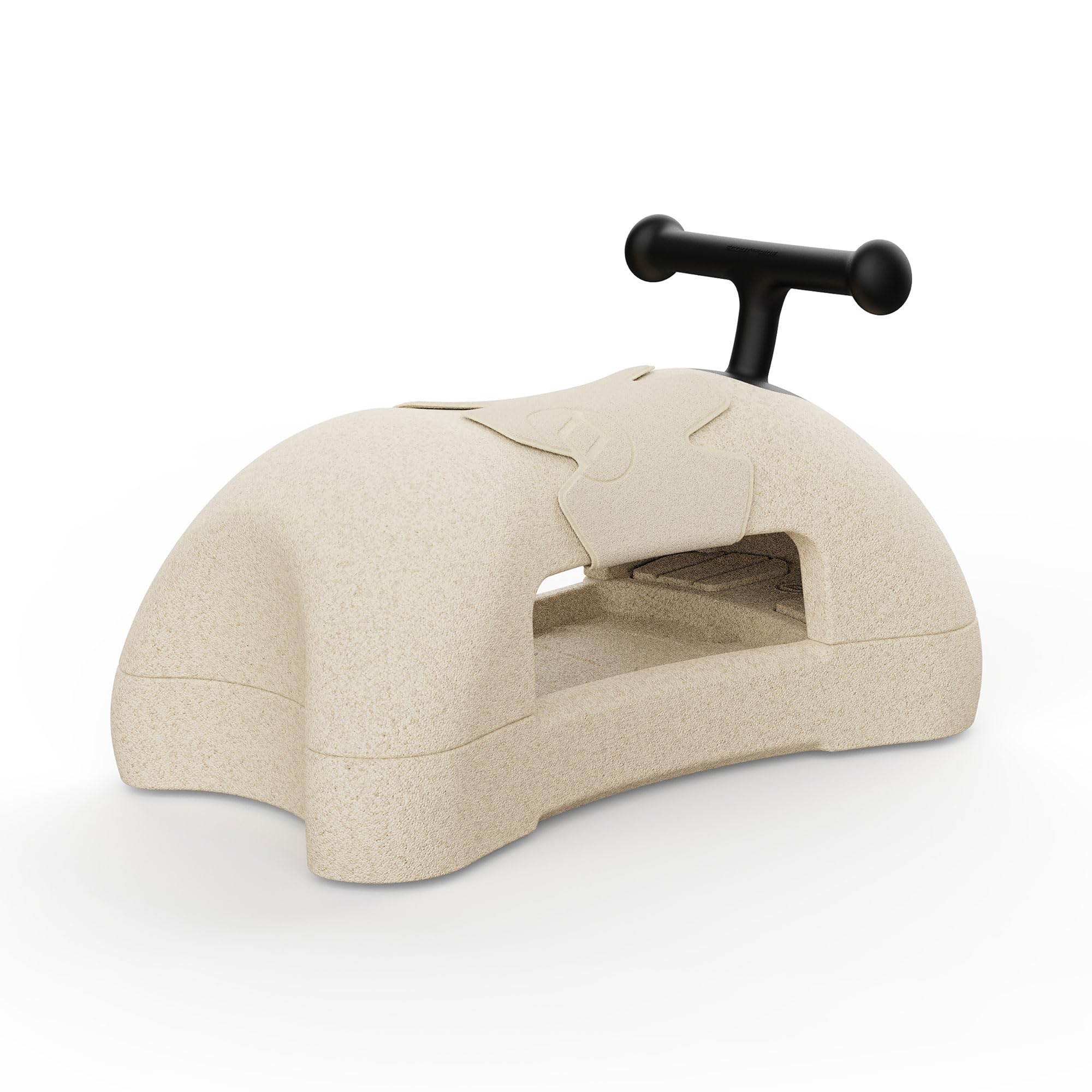 Scoot & Ride My First Babyrutscher, Babyroller, Babyrollbrett für +6 Monaten