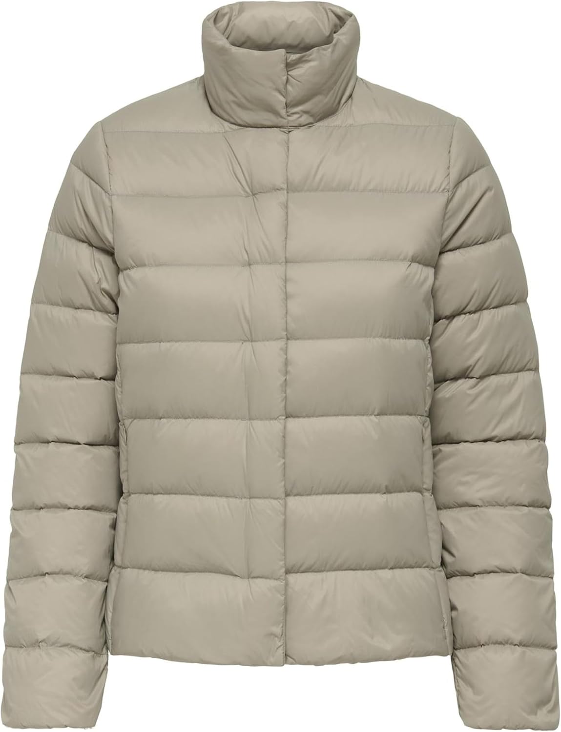 🔥 STARKER PREIS (-72%) Onlruby Quilted Down Jacket OTW