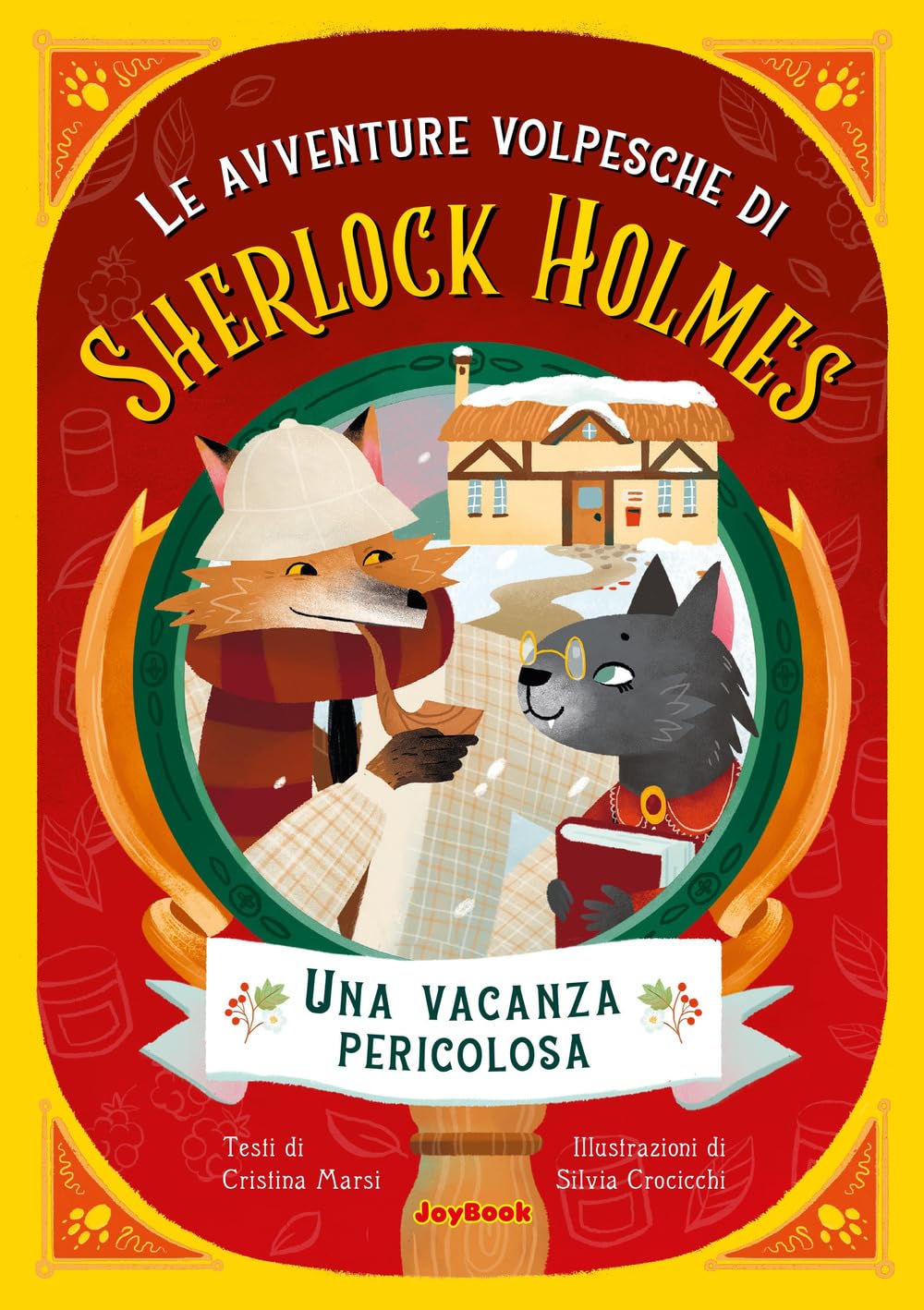 Una Vacanza Pericolosa - 4