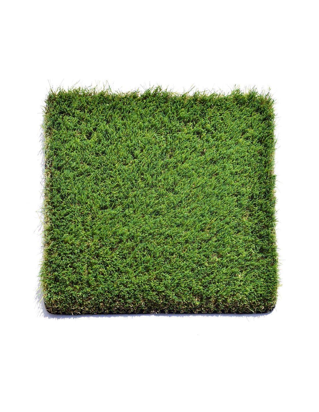 Jardin202 - Césped Artificial París 30mm - Hierba Artificial Realista con Alta Densidad | Rollo: 2x5 Metros () | Rollo: 2x5 Metros