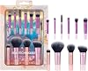 Real Techniques Mini Travel Brush Set RT-4285
