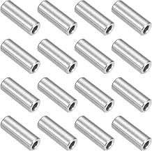 uxcell 16  304   1/4  x  1/8  x  5/8  6x3x16mm         M3