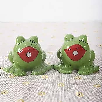 ジェミマおばさん　ソルト&ペッパー　陶器製　ヴィンテージ　デッドストック ジェミマおばさん ソルト&ペッパー 陶器製 ヴィンテージ デッド