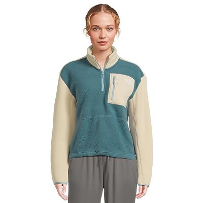 The North Face Yumiori A1/4 Zip Women
