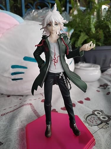 Amazon.co.jp: POP UP PARADE ダンガンロンパ1 2 Reload 狛枝凪斗 ノン