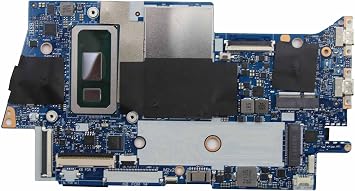 for Yoga C740-15IML 81TD Motherboard I5-10210U UMA 12G 5B20S43033