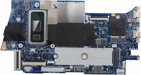 Amazon.com: IMBXHZQ for Yoga C740-15IML 81TD Motherboard I5-10210U