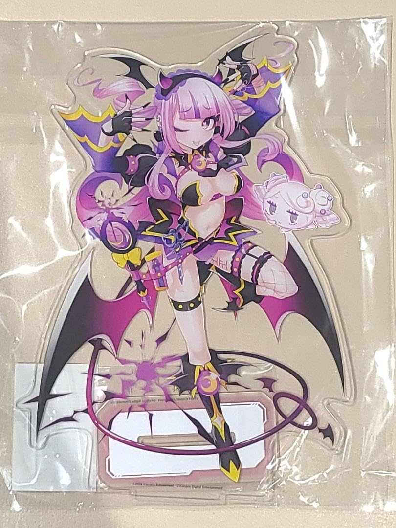 Amazon | ボンバーガール 渋谷TSUTAYA BIGアクリル フィギュア 最愛  