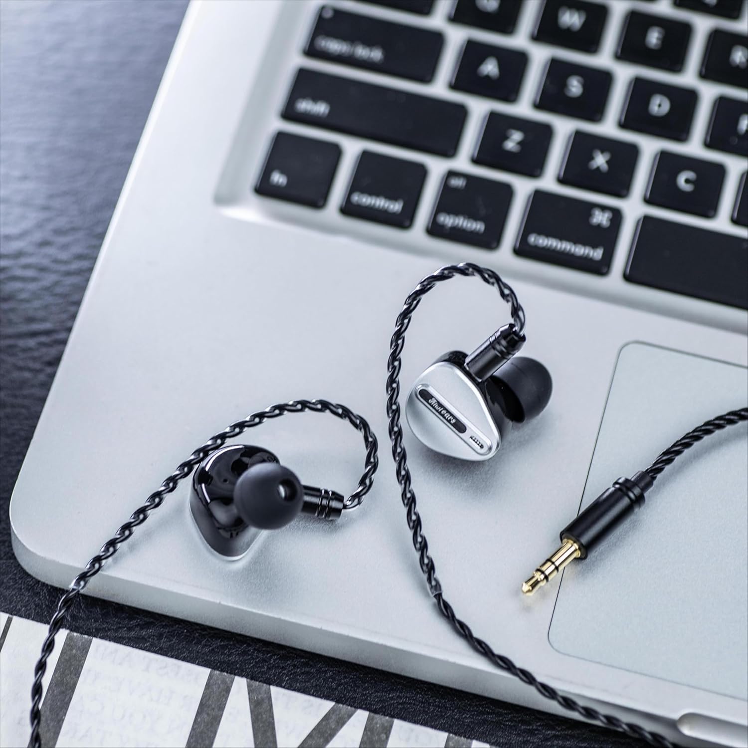 Kiwi Ears Airosoハイブリット型HiFiステレオ有線イヤホン Amazon.co.jp: Linsoul Kiwi Ears Airosoハイブリット型ハイエンドHiFi