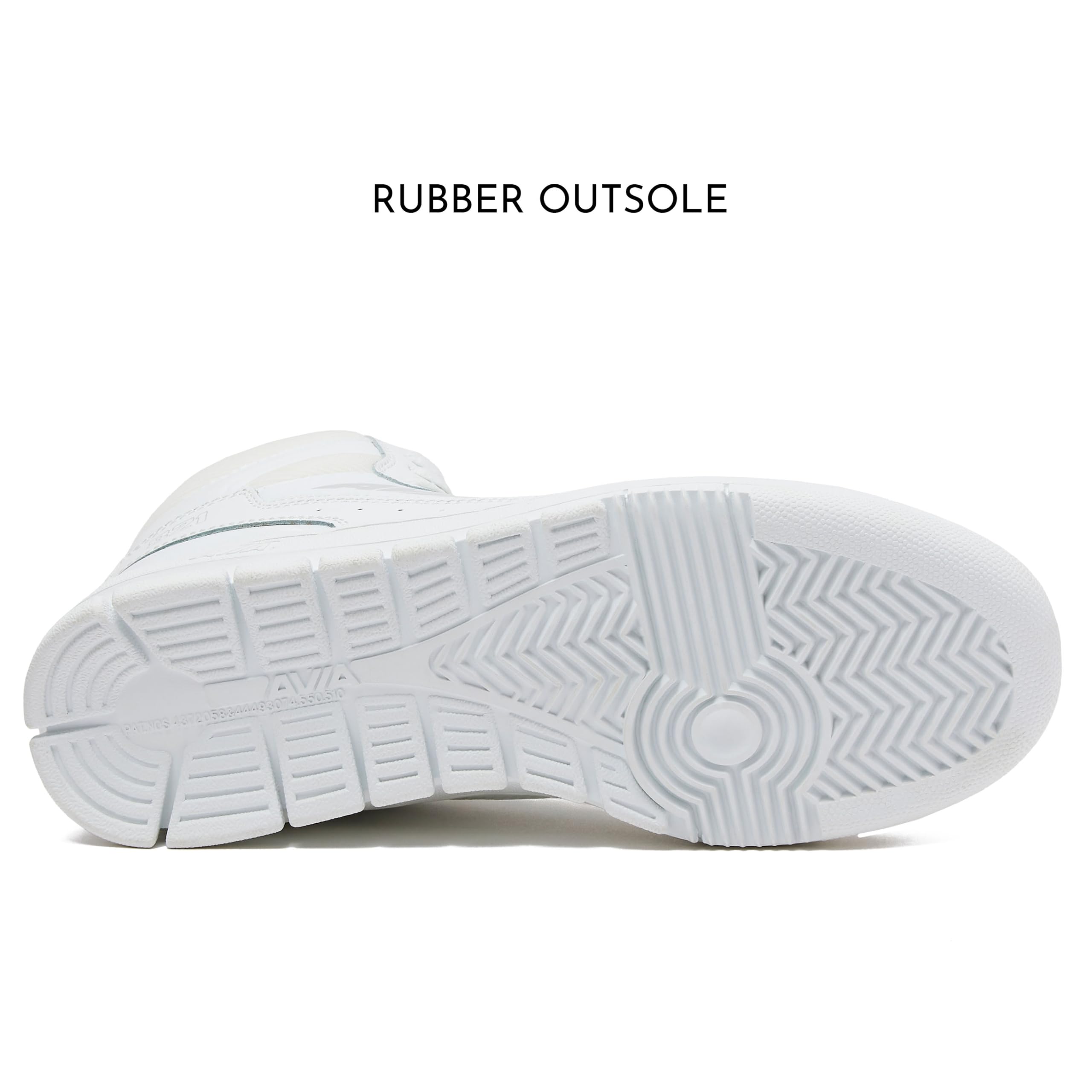 Avia Unisex 821 Sneaker