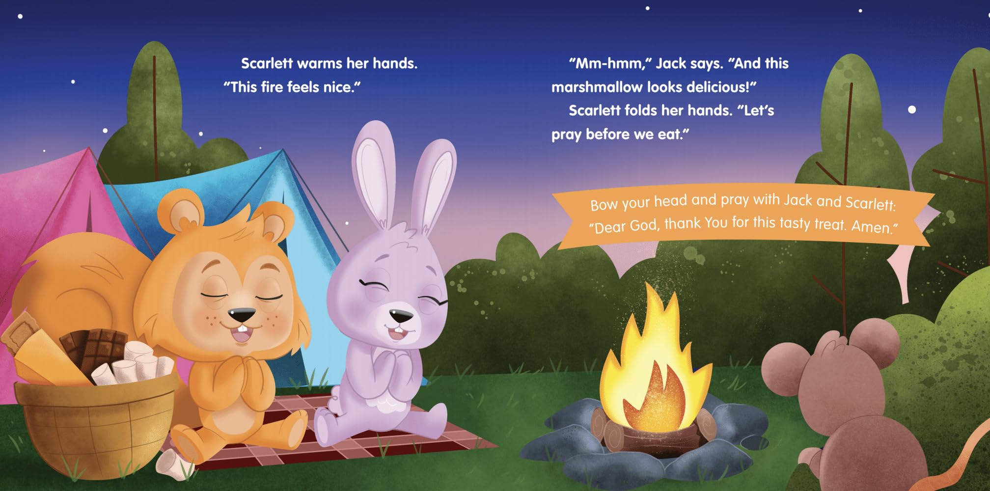 Jack and Scarlett: I've Got the Joy - Image 3