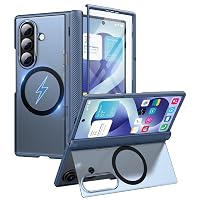 Cozycase TOP Cover 360 Antiurto Per Samsung Galaxy Z Fold 7 8 Ultra