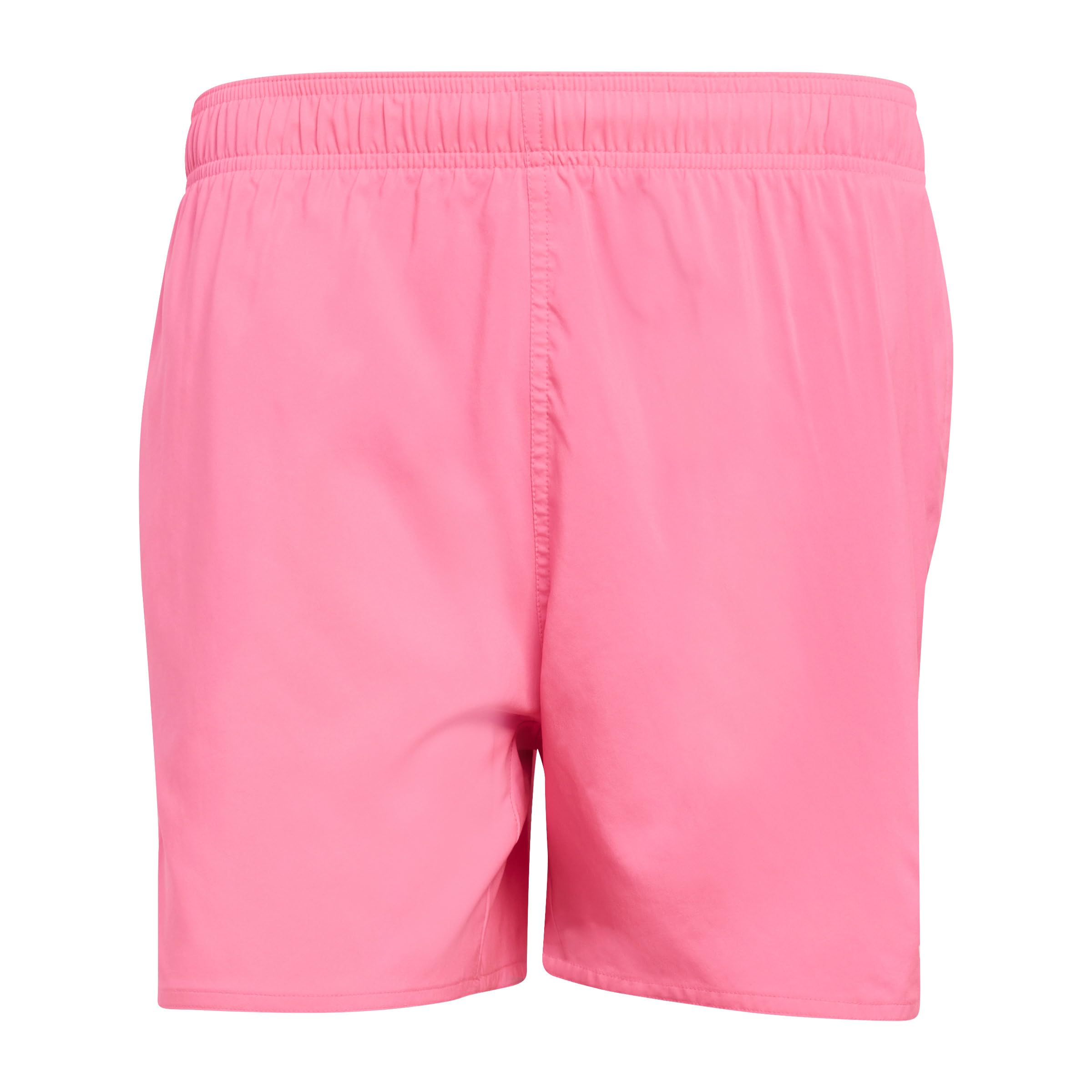 Adidas Men's Rose Swim Shorts 5"