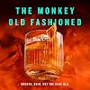 Monkey Shoulder Blended Malt Whisky, 5cl