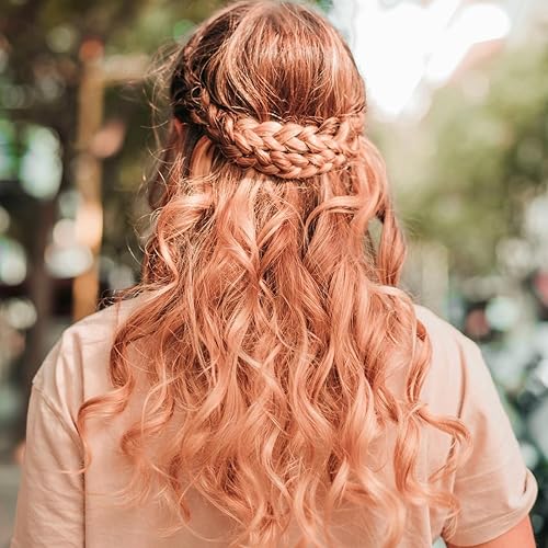 Vista 85 de Tinte de cabello semipermanente Arctic Fox, 4 onzas Aguamarina (Aquamarine)