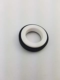 Sundance Spas Jacuzzi TheraMax/TheraFlo Pump Mechanical Seal Ceramic Part Number 6500-543