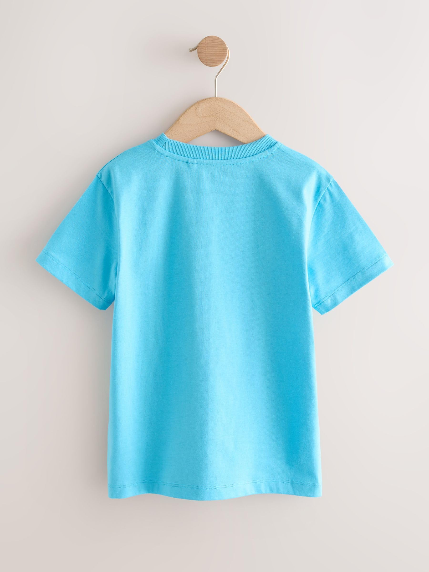 NEXT Jungen T-Shirts, 4-Pack