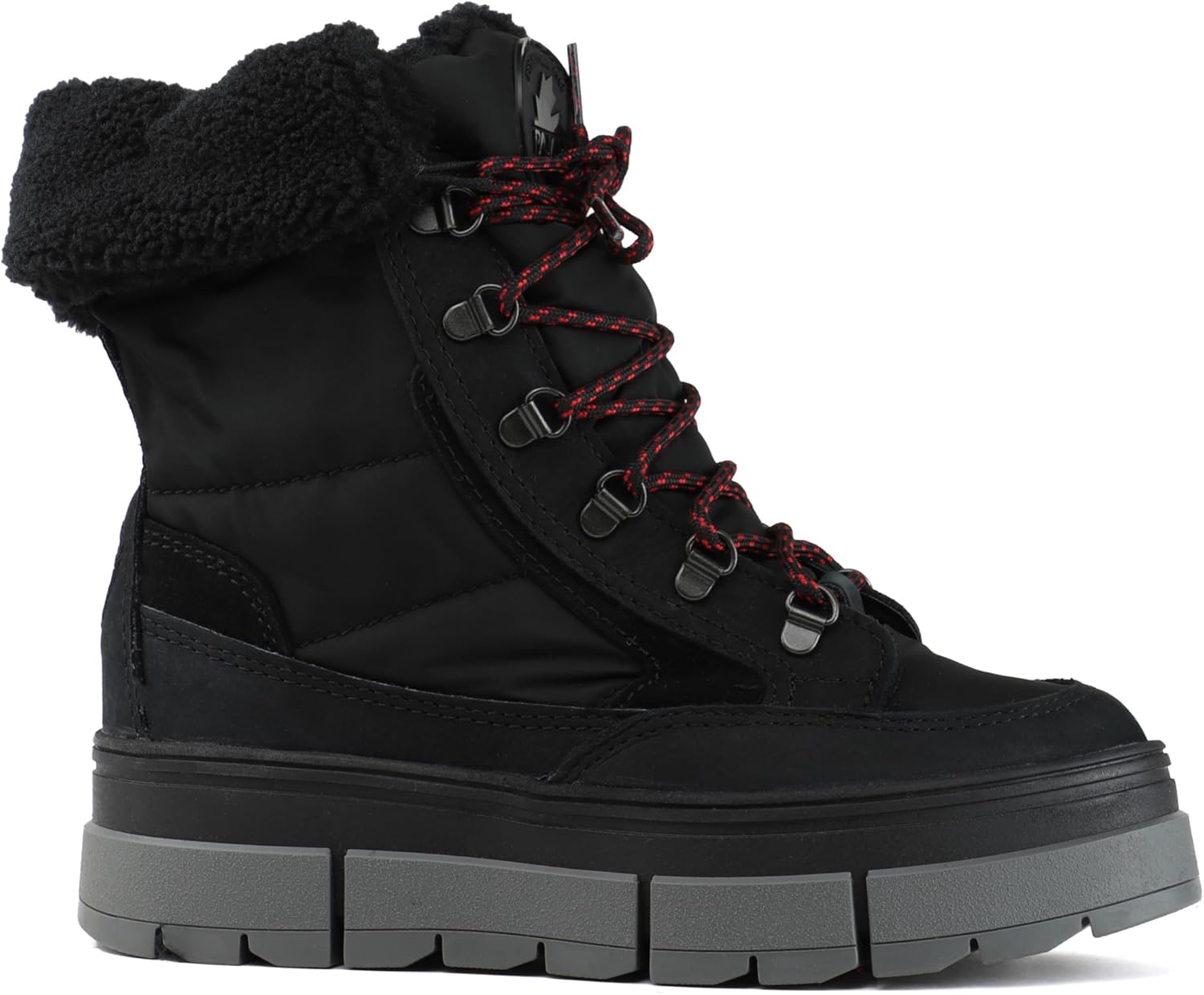 PAJAR Canada HENTA women's ice-gripper snow boots - Image 4