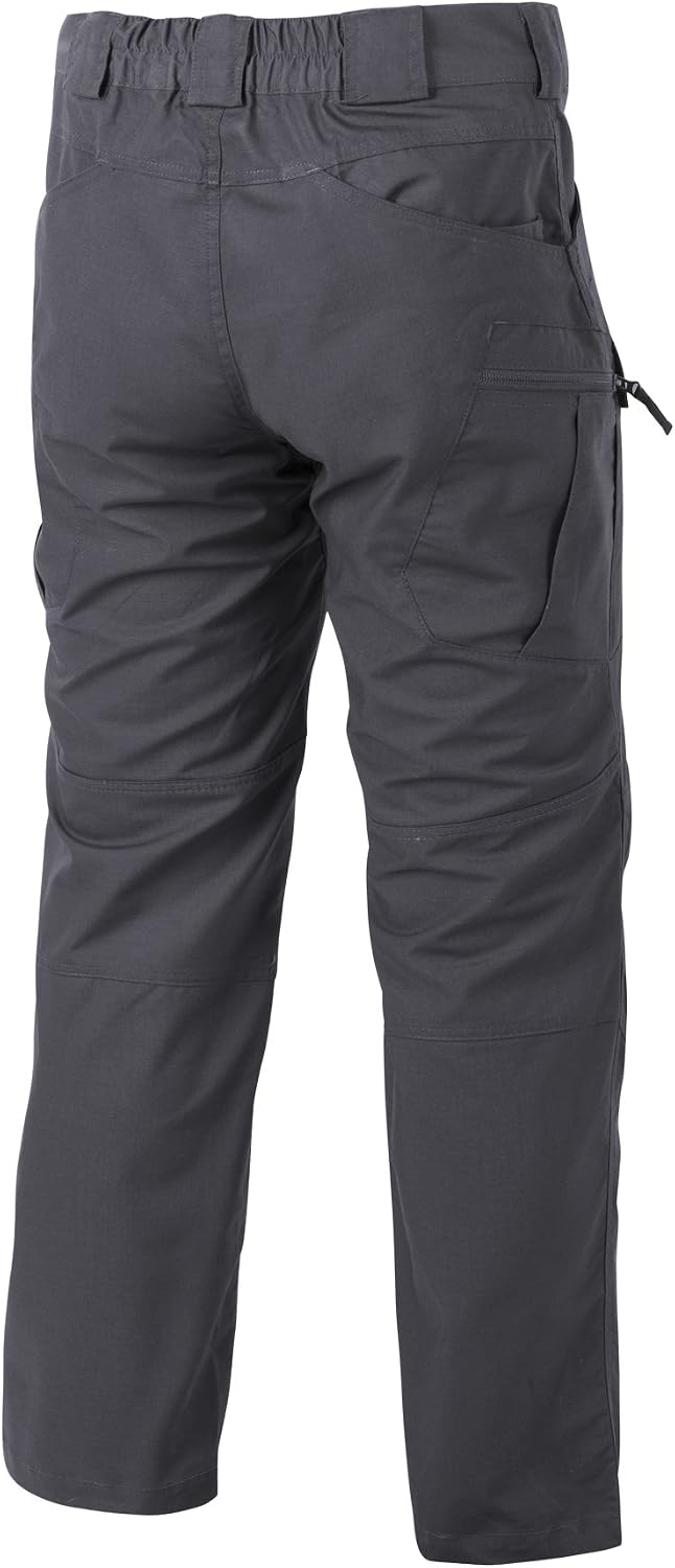 Helikon-Tex Urban Tactical Pants - PolyCotton Ripstop SHADOW GREY XXXL/Regular - Image 3