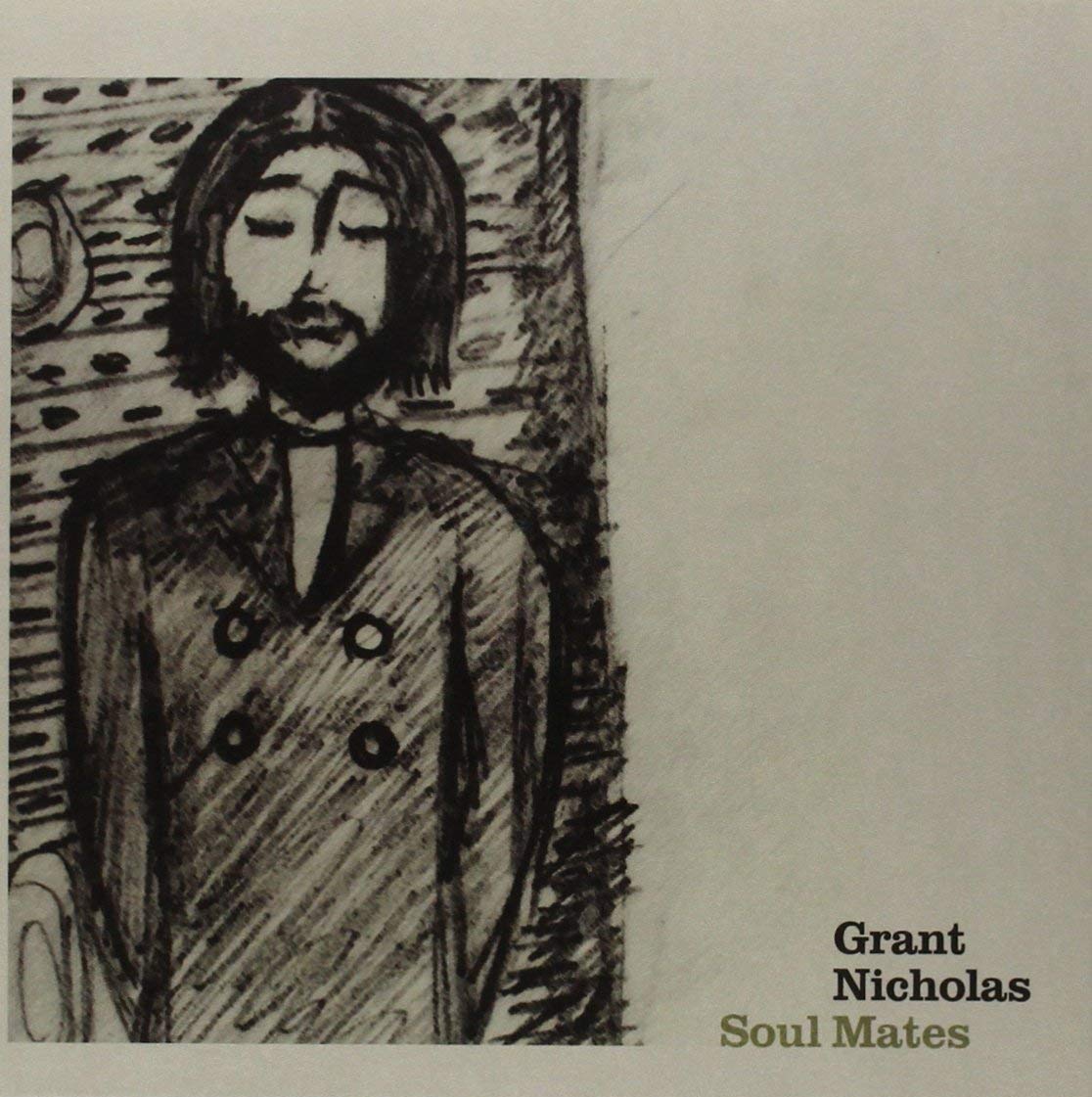Soul Mates [7" VINYL]