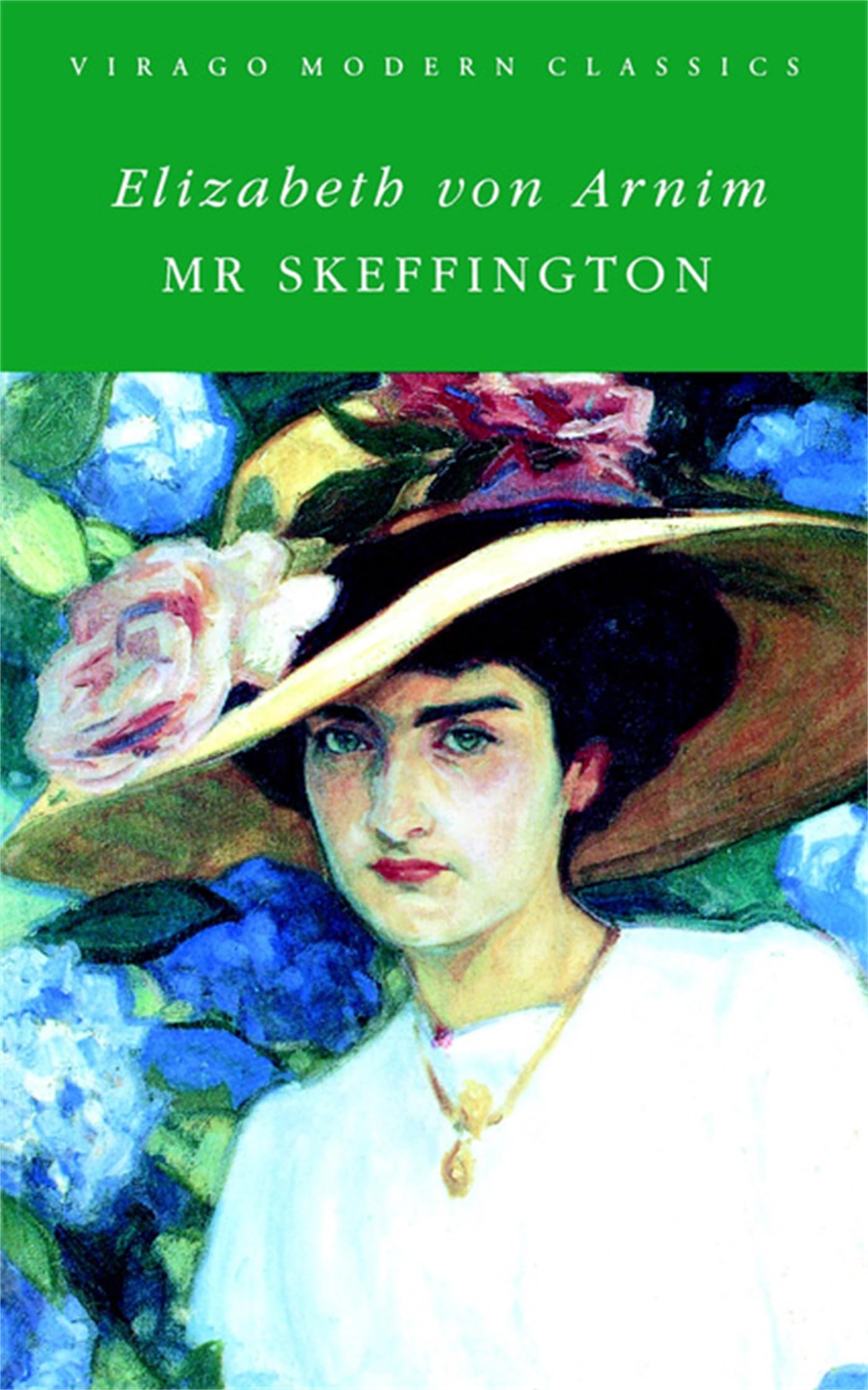 Mr Skeffington by Elizabeth von Arnim - 9781844082797