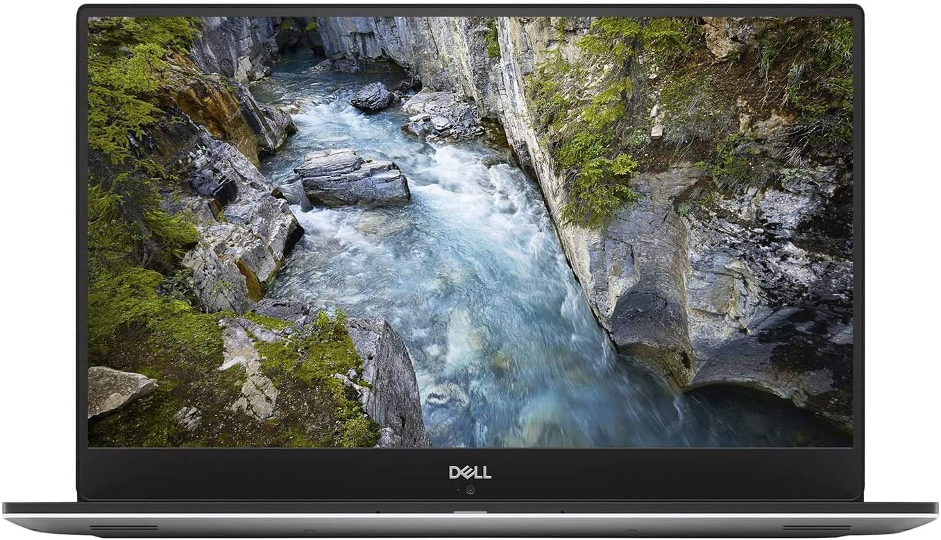 Dell Precision 5530 15.6" FHD, Core i5-8400H 2.5GHz, 32GB RAM, 1TB Solid State Drive, Windows 11 Pro 64Bit, CAM, NVIDIA Quadro P1000 4GB (Renewed)
