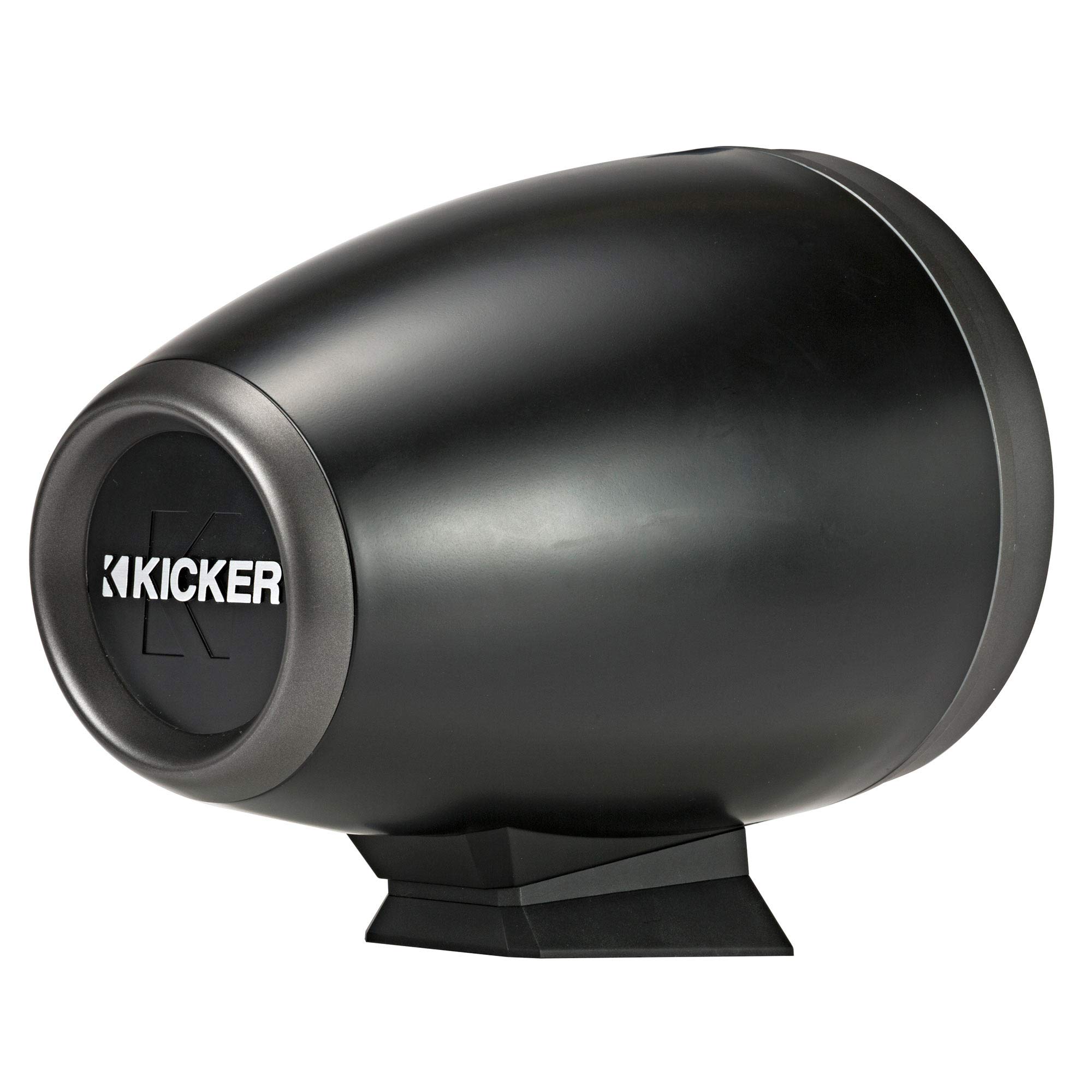 KICKER ALTAVOCES Wake 6,5" Carbon Base