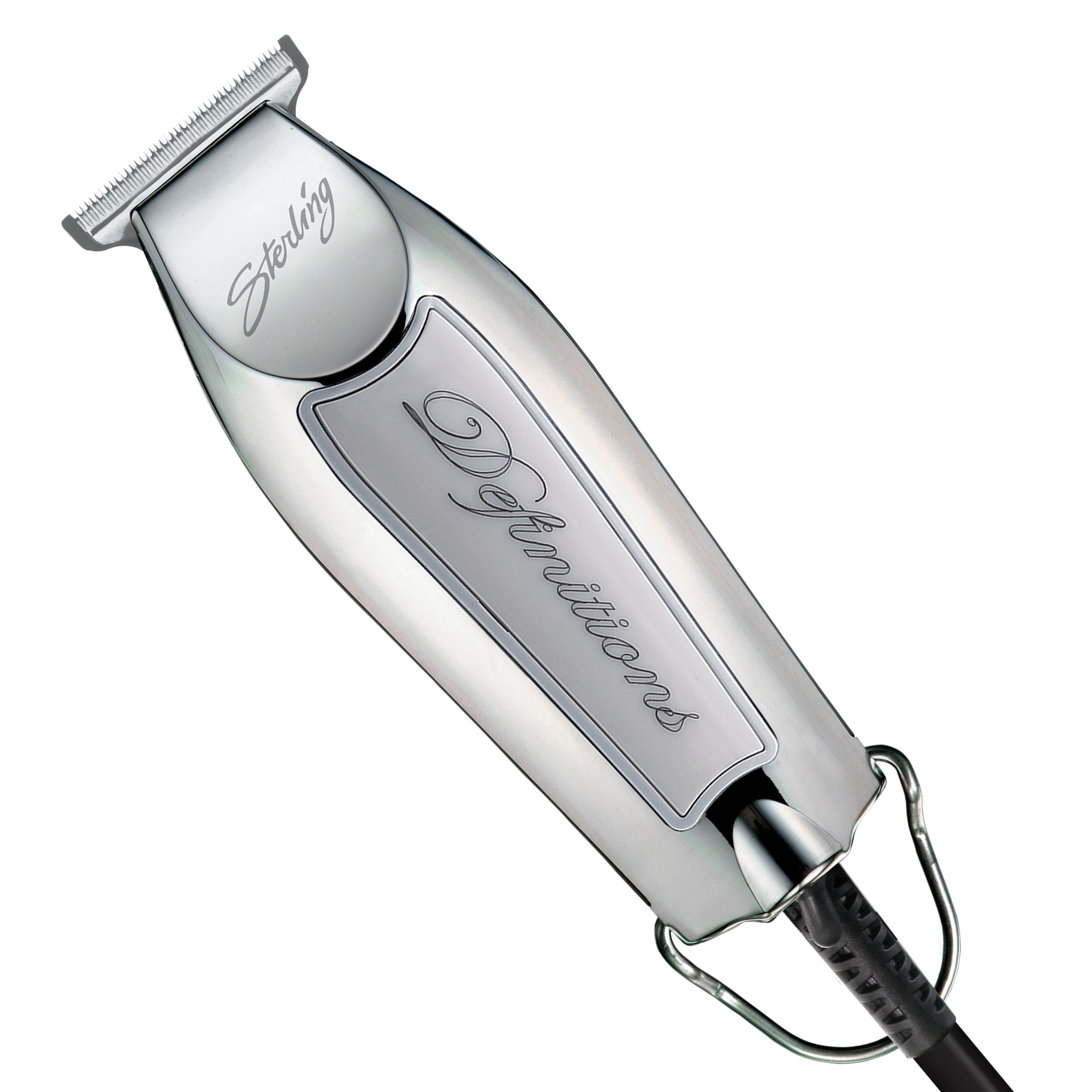 Wahl Professional Sterling Definitions Corded Trimmer Ultra Close Trimming Rotary Motor