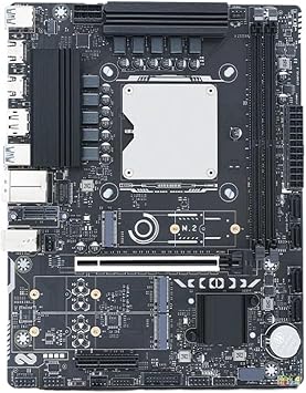 M-ATX 14th Gen Slot Kit i5/i7/i9 14900HX 14700HX 14650HX 14500HX Motherboard CPU Combo DDR4 M.2 PCIe 4.0