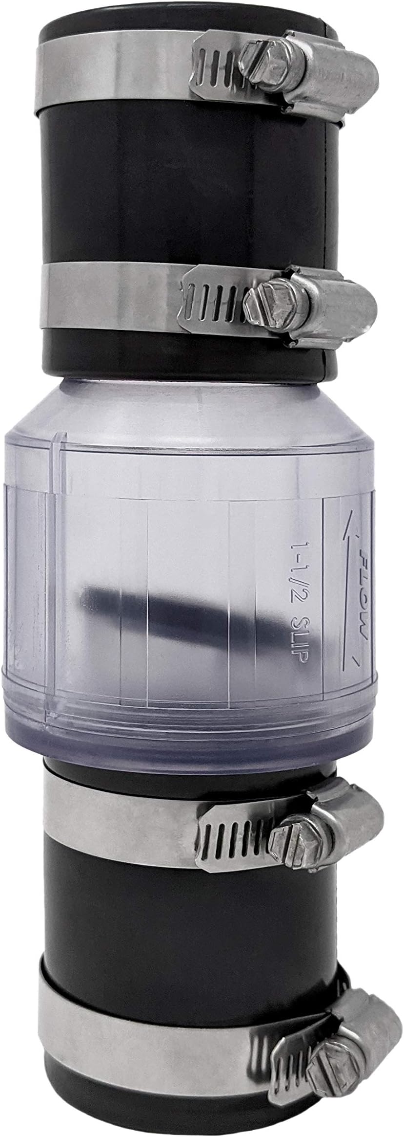 Zoeller Pro Quiet Sump Pump Check Valve