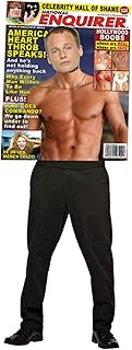 National Enquirer Magazine Costume - Buy now