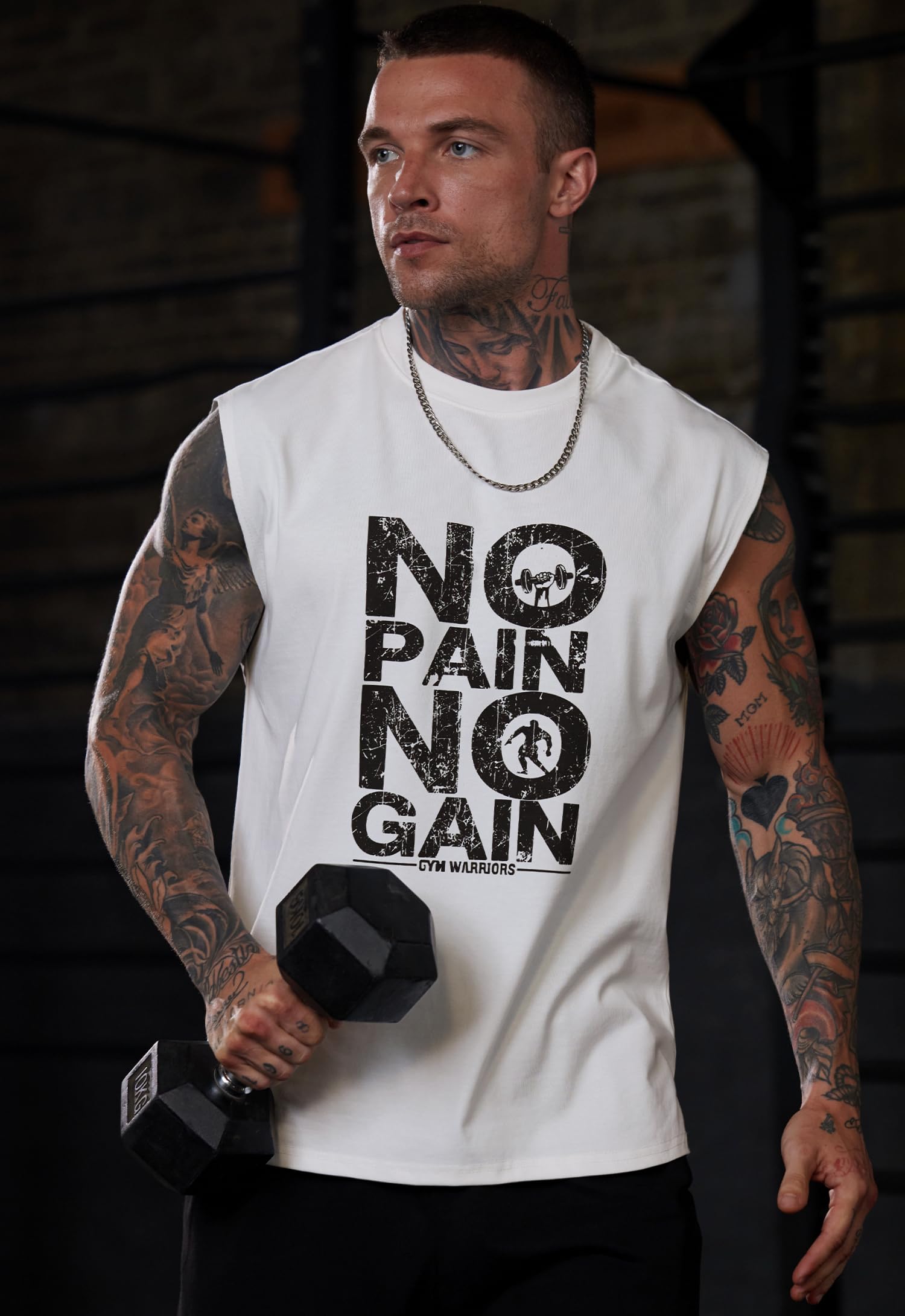 VOGSTART Sudadera de pana con forro polar para hombre, manga larga, ligera, informal, con botones (S-XXL)