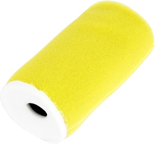 Nuevo limpiador de filtro de aire de repuesto para Yamaha Kodiak 400 YFM400A YFM400FA 2000 2001 2002 5GH-14451-00-00 se adapta a FA1368AF145CC