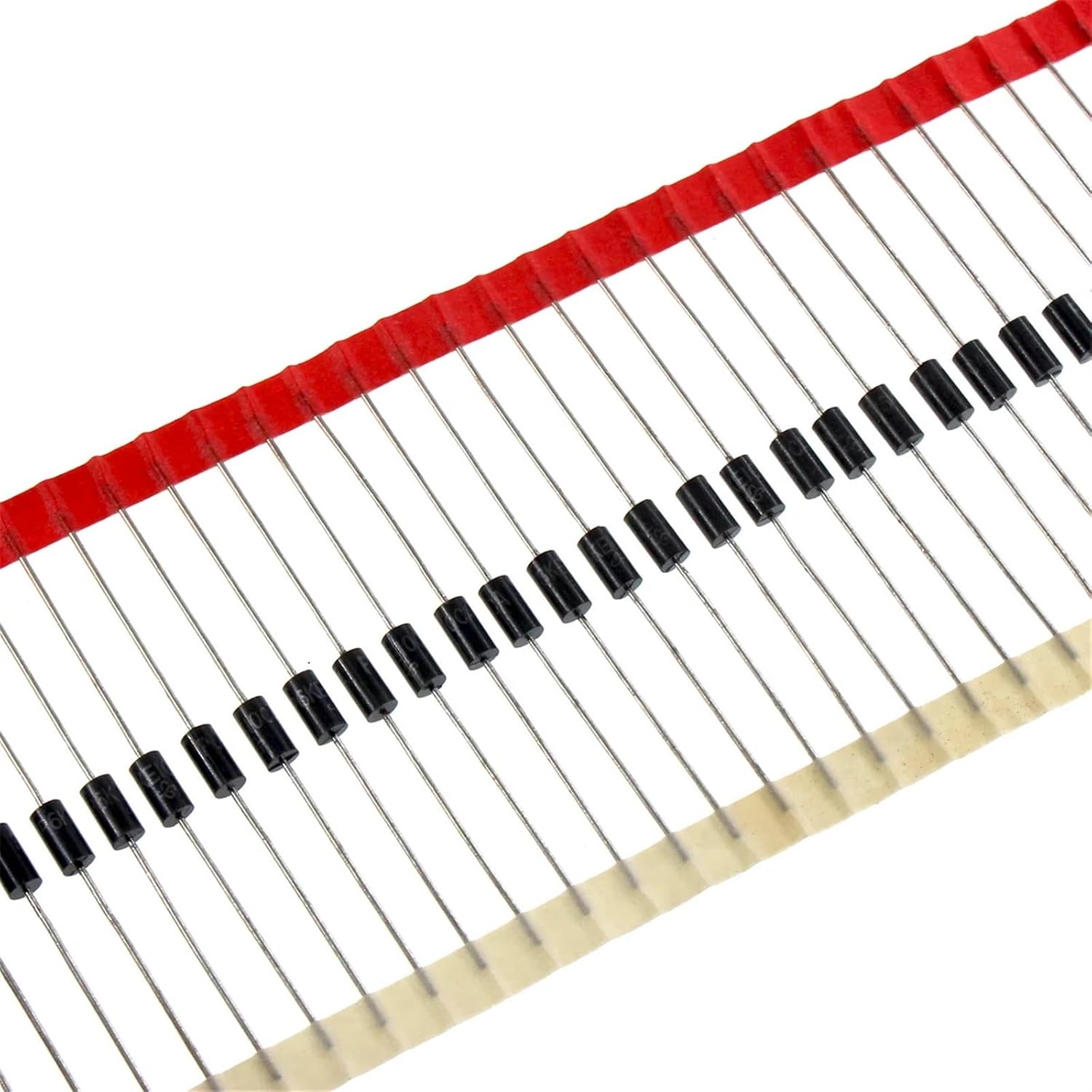 100PCS Zener TVS diodes 2w 2EZ24D5 24V 2EZ27D5 27V 2EZ33D5 33V 2EZ36D5 36V 2EZ39D5 39V 2EZ43D5 43V(2EZ24D5 24V)