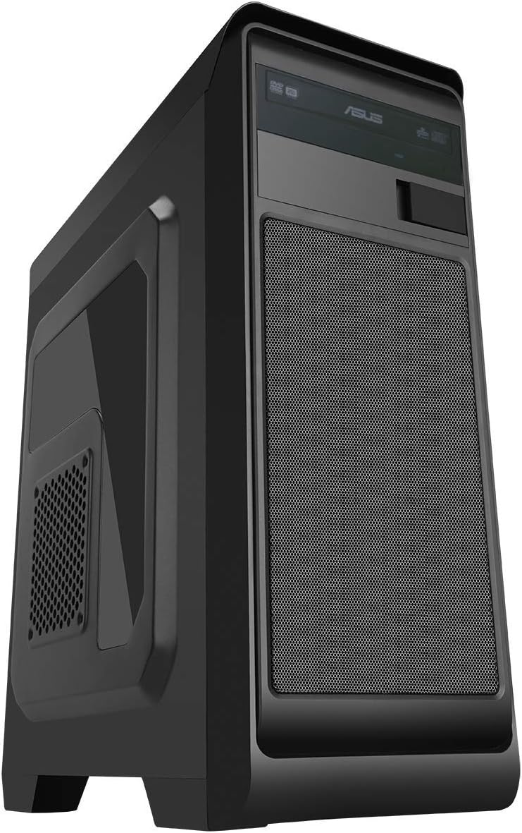 PALICOMP Home Desktop PC Office INTEL Core i7 10700K 3.8Ghz - 5.1Ghz Turbo 8-Core - 16GB DDR4 RAM - 240GB SSD - 2TB Sata3 HDD - Windows 10 - INTEL UHD Graphics - CAS1W