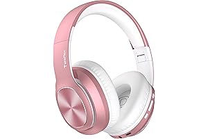 Otium Wireless Headphones Bluetooth: Unveil the Epitome of Audio Excellence