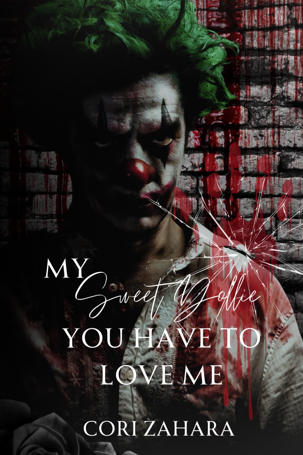 My Sweet Dollie, You Have to Love Me