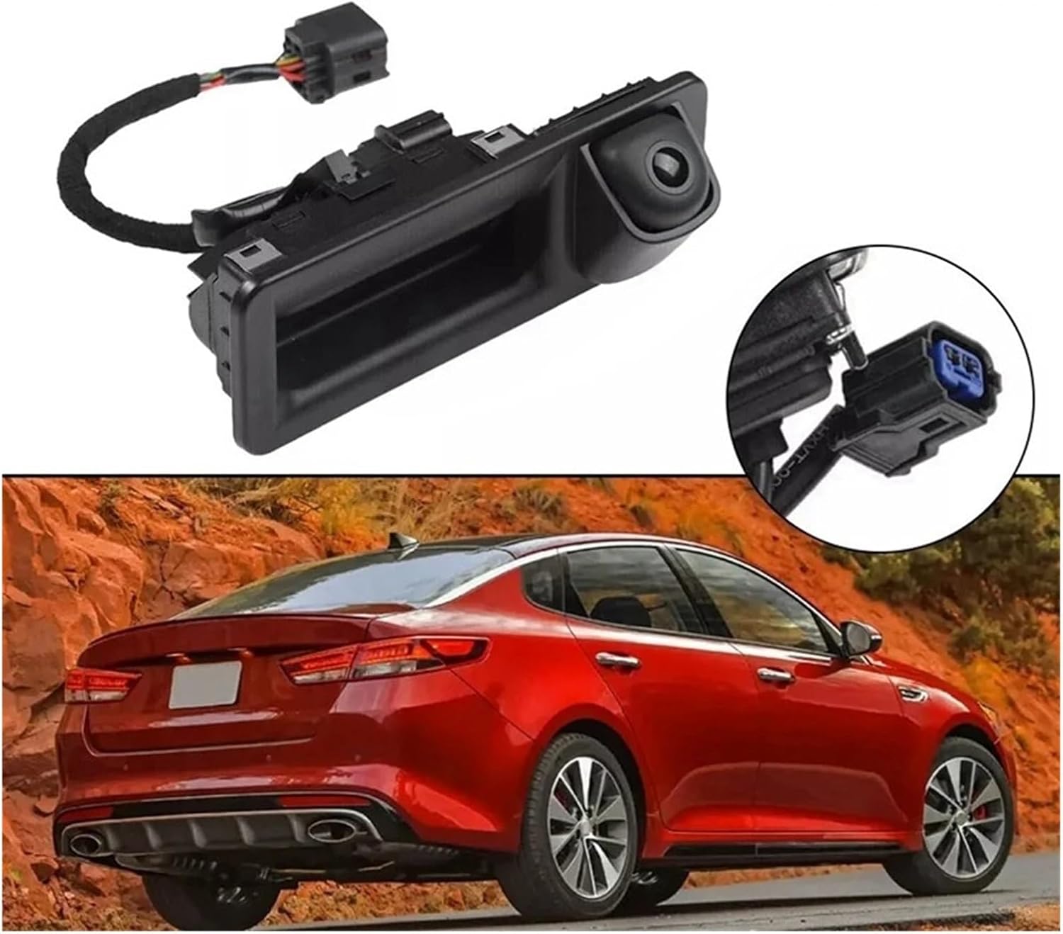 カロッツェリア ノア(90系・R4/1〜現在)用 PIONEER / KK-Y207BC バックカメラ取付キット (カロッツェリア正規品販売店) :  車・音・遊びのDIY PARKS - 通販 - Yahoo!ショッピング