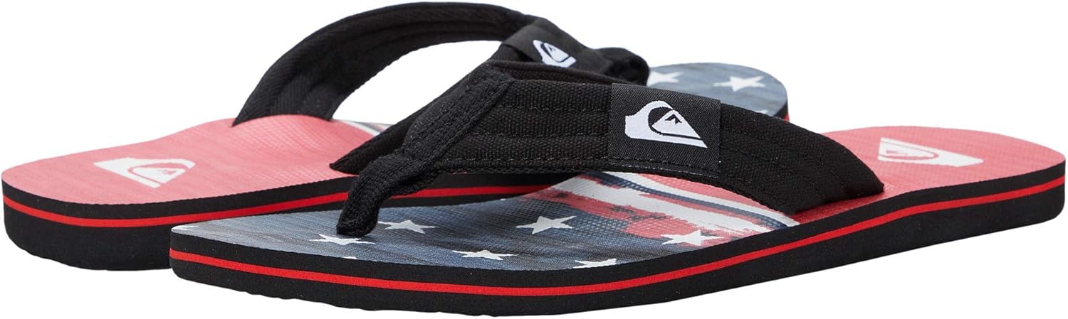 Quiksilver Men's Strap Sandal
