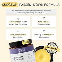 Vista 3 de MyMagicHealer Cuidado Universal para Inflamaciones Ungüento de Atracción para HS, Forúnculos, Quiste, Hemorroides, Quiste Pilonidal, Absceso