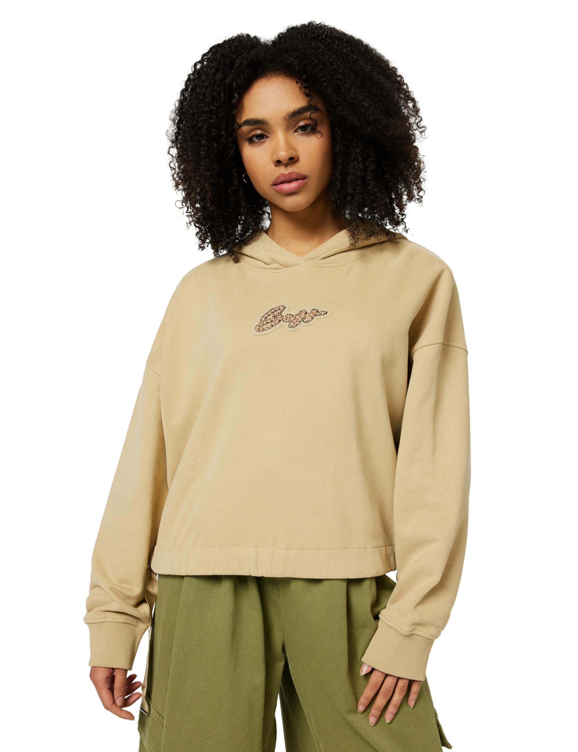 Boss Sudadera para Mujer