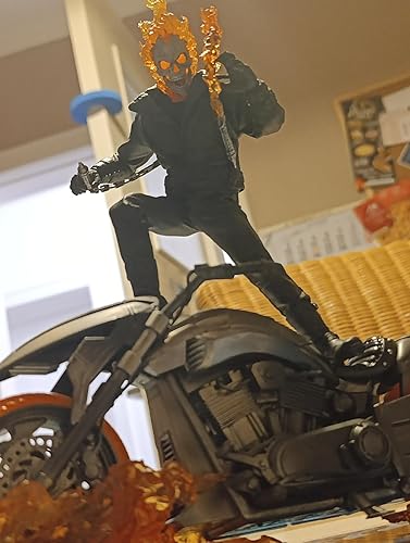 Amazon.co.jp: [Ghost Rider] ゴーストライダーワン:12コレクティブ