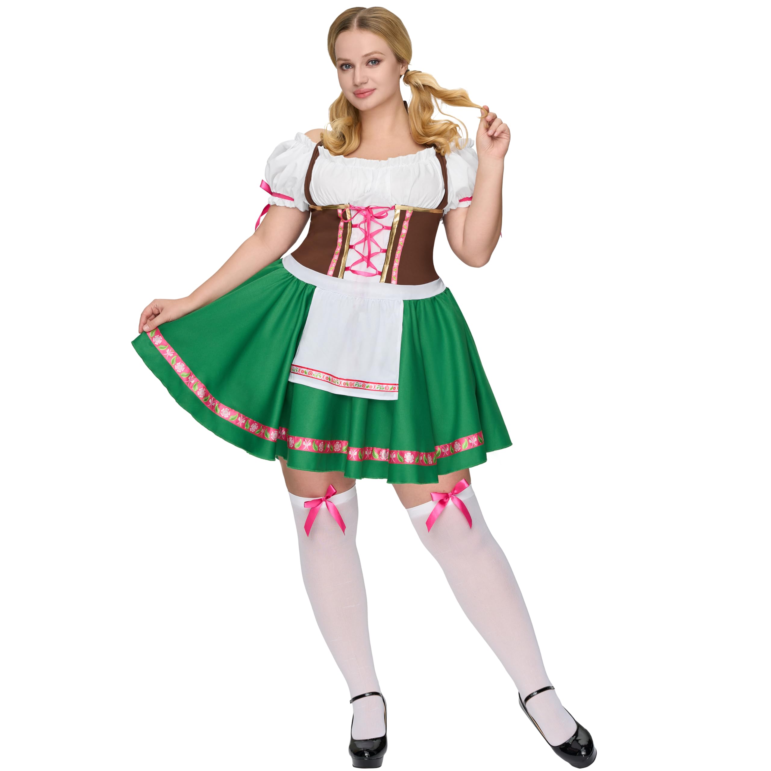 Halloween spookachtig bruidspaarkostuum voor volwassenen