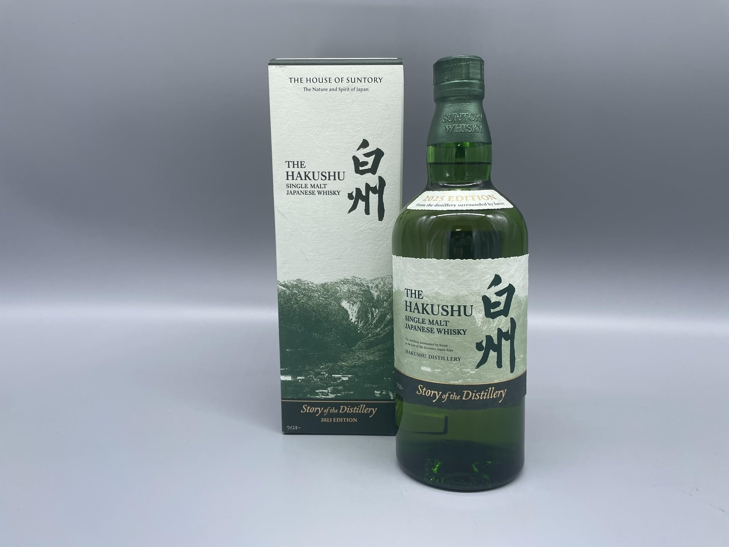 Amazon.co.jp: ウイスキー サントリーシングルモルトウイスキー