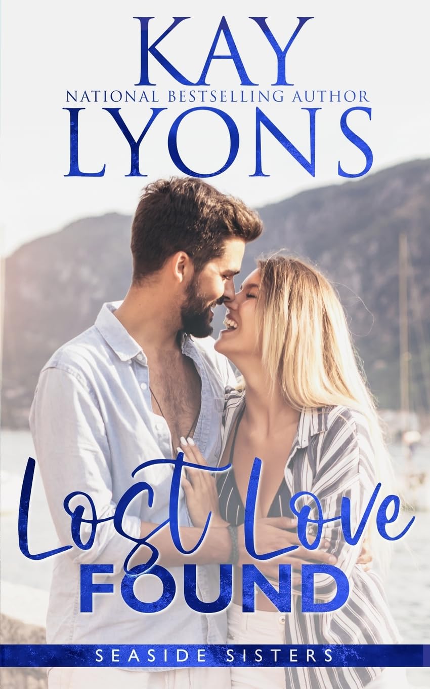 Buy Lost Love Found — BookShops.in