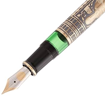 ペリカン万年筆　ビッグトレドM900 ペリカン トレド M900 (万年筆) 価格比較 - 価格.com